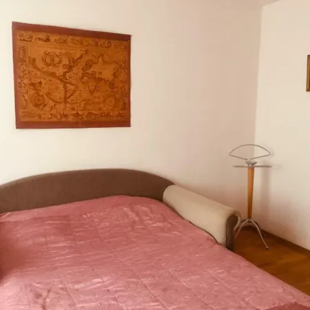 фонтанская дорога Apartman *