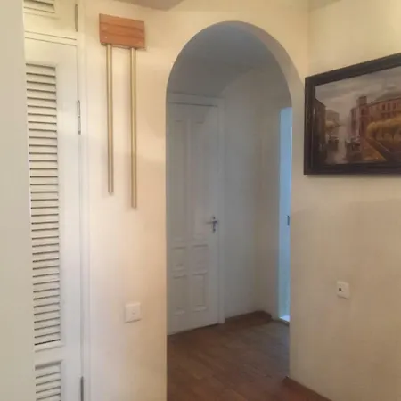 Apartman фонтанская дорога *