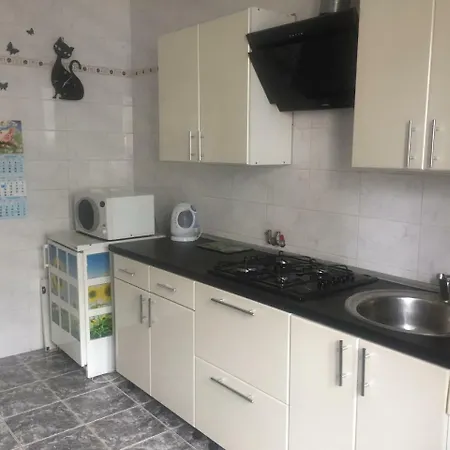 фонтанская дорога Apartment