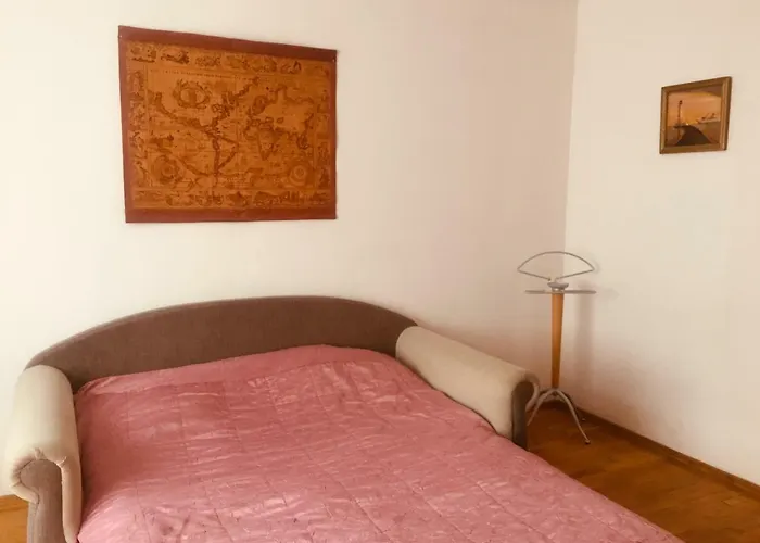 фонтанская дорога Apartament *