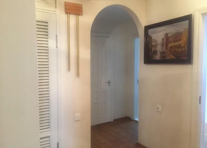 Apartament фонтанская дорога *