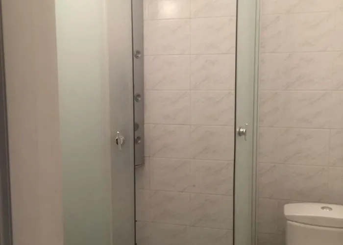 Apartament фонтанская дорога Odessa