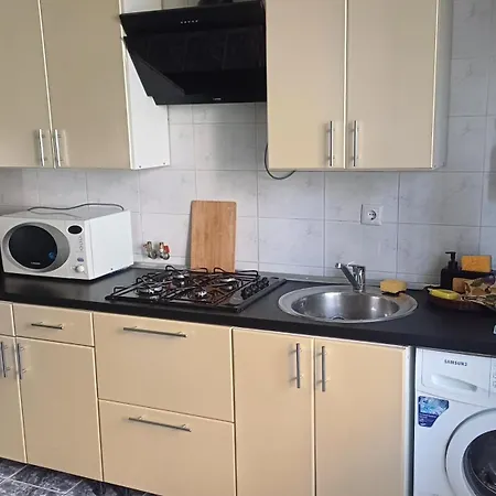 Appartement фонтанская дорога