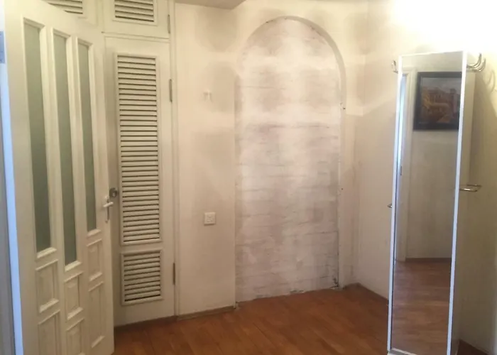 фонтанская дорога *