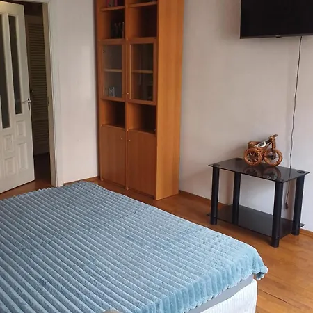 фонтанская дорога Apartmán Oděsa