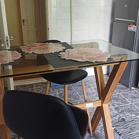 Apartmán фонтанская дорога Oděsa