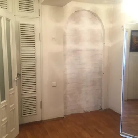 фонтанская дорога *