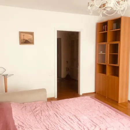 фонтанская дорога Apartmán Oděsa